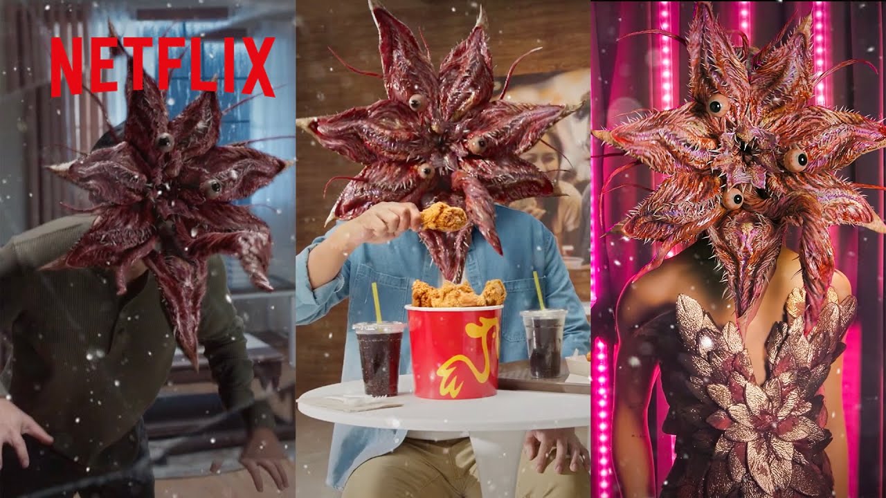 Parasyte: The Grey - Netflix Philippines