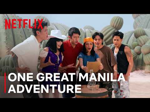 One Piece: Into the Grand Line - Netflix